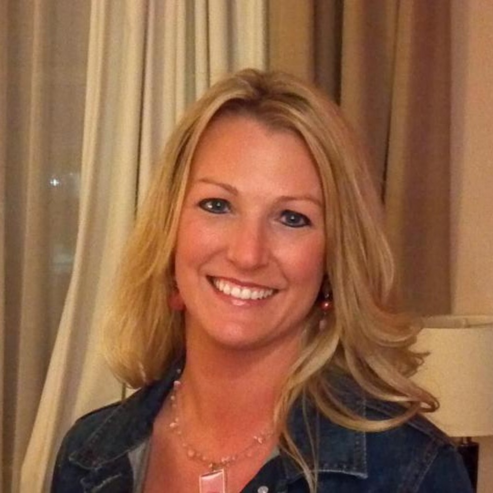 Meet your Posher, Allison